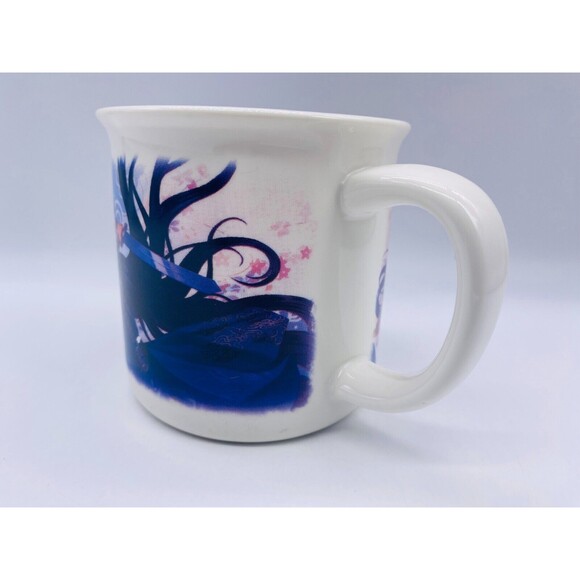 Fairyloot Mug Daughter of The Mood Goddess Celestial Kingdoms Mug Sue Lynn Tan - Picture 11 of 16